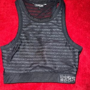 Bebe sport bra